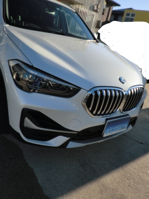 BMW/X1