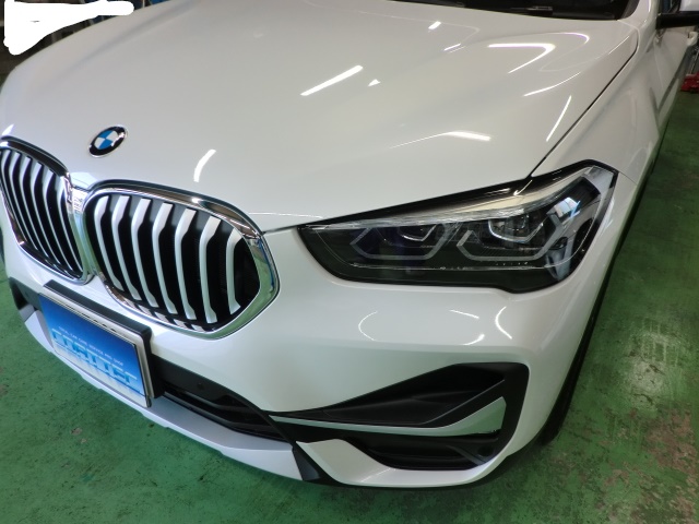 BMW/X1