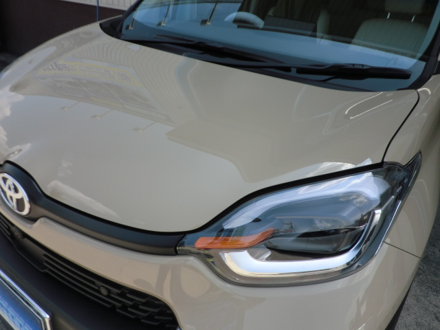 トヨタ/シエンタ（Lサイズ）