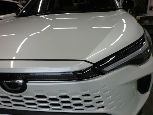 トヨタ/カローラクロス（Lサイズ）