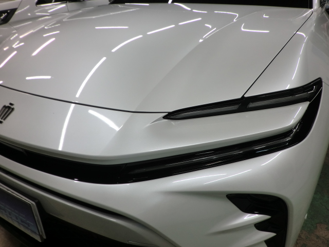 トヨタ/クラウンスポーツ（Lサイズ）