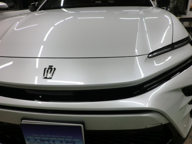 トヨタ/クラウンスポーツ（Lサイズ）