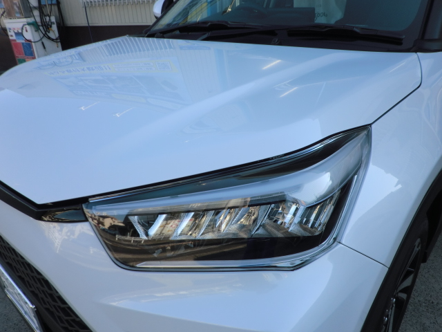 トヨタ/ライズ（Mサイズ）