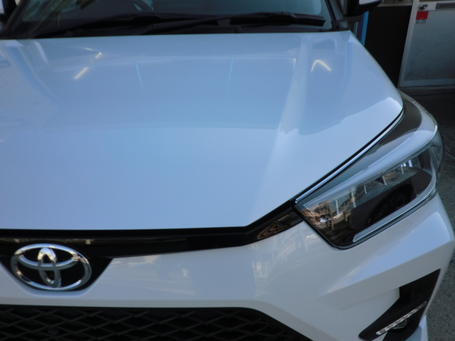 トヨタ/ライズ（Mサイズ）