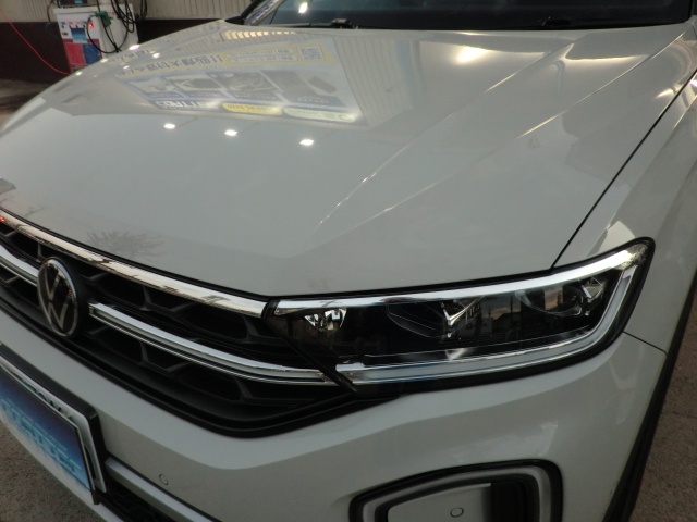 VW/T-ROC（Lサイズ）