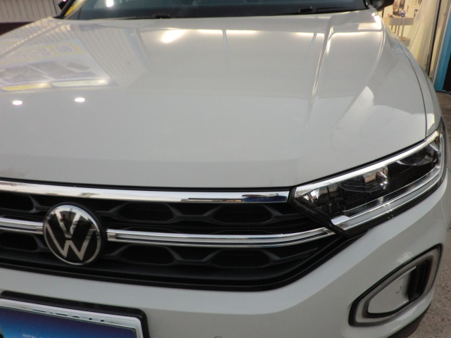 VW/T-ROC（Lサイズ）