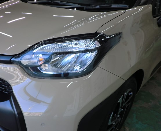 トヨタ/シエンタ（Lサイズ）