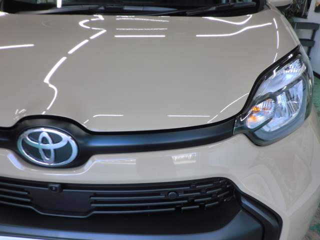 トヨタ/シエンタ（Lサイズ）