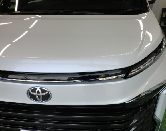 トヨタ/VOXY（LLサイズ）